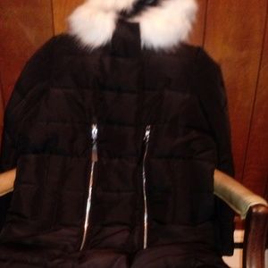 Derek Lam coat